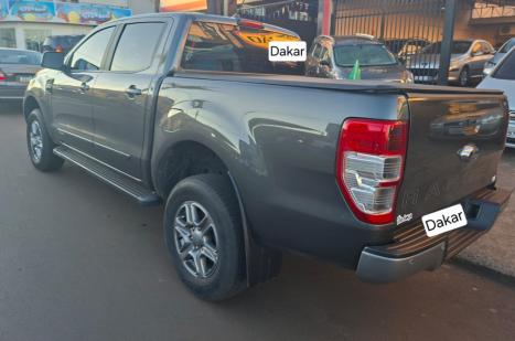 FORD Ranger 2.2 16V XLS DIESEL CABINE DUPLA, Foto 1