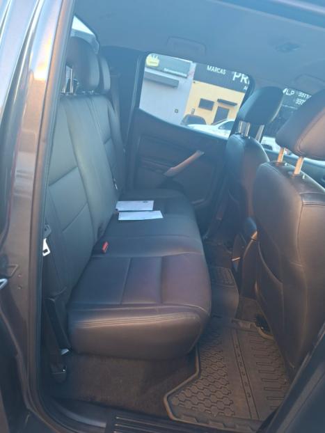 FORD Ranger 2.2 16V XLS DIESEL CABINE DUPLA, Foto 3