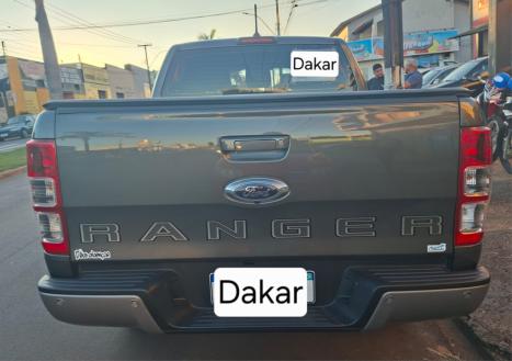 FORD Ranger 2.2 16V XLS DIESEL CABINE DUPLA, Foto 5