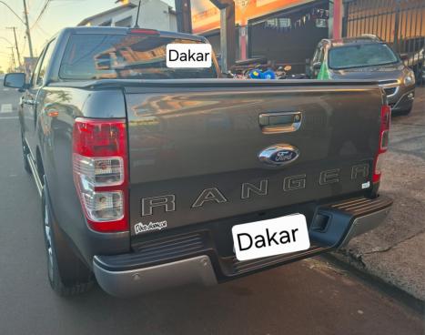 FORD Ranger 2.2 16V XLS DIESEL CABINE DUPLA, Foto 7