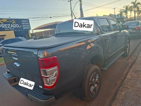 FORD Ranger 2.2 16V XLS DIESEL CABINE DUPLA, Foto 8