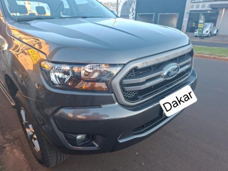 FORD Ranger 2.2 16V XLS DIESEL CABINE DUPLA, Foto 9
