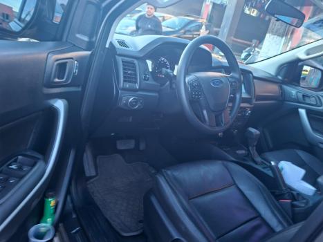FORD Ranger 2.2 16V XLS DIESEL CABINE DUPLA, Foto 10