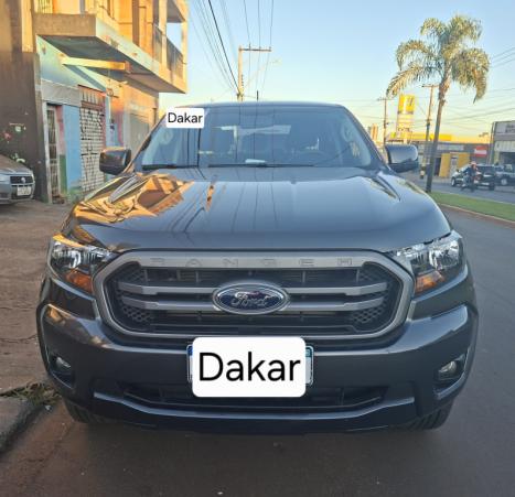 FORD Ranger 2.2 16V XLS DIESEL CABINE DUPLA, Foto 11