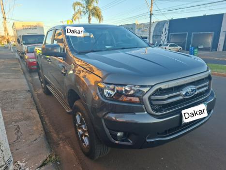 FORD Ranger 2.2 16V XLS DIESEL CABINE DUPLA, Foto 14