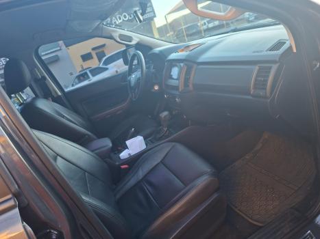 FORD Ranger 2.2 16V XLS DIESEL CABINE DUPLA, Foto 16