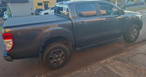 FORD Ranger 2.2 16V XLS DIESEL CABINE DUPLA, Foto 17