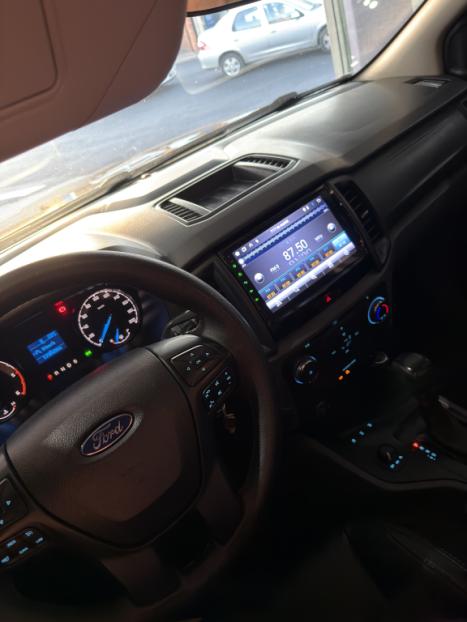 FORD Ranger 2.2 16V XLS DIESEL 4X4 CABINE DUPLA AUTOM�TICO, Foto 9
