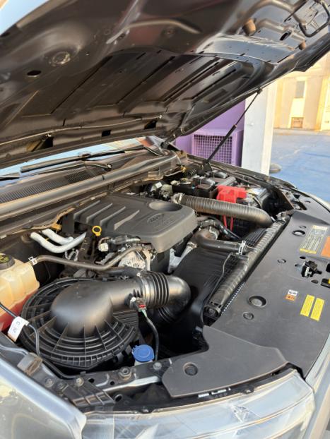FORD Ranger 2.2 16V XLS DIESEL 4X4 CABINE DUPLA AUTOM�TICO, Foto 11