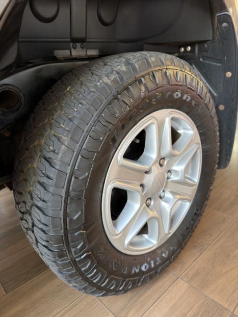 FORD Ranger 2.2 16V XLS DIESEL 4X4 CABINE DUPLA AUTOM�TICO, Foto 12
