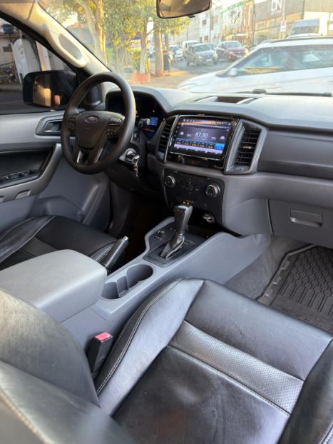FORD Ranger 2.2 16V XLS DIESEL 4X4 CABINE DUPLA AUTOM�TICO, Foto 5