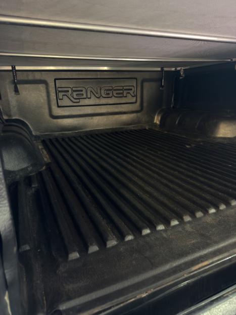 FORD Ranger 2.2 16V XLS DIESEL 4X4 CABINE DUPLA AUTOM�TICO, Foto 13