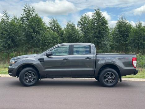 FORD Ranger 2.2 16V XLS DIESEL 4X4 CABINE DUPLA, Foto 1