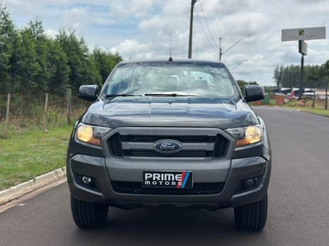 FORD Ranger 2.2 16V XLS DIESEL 4X4 CABINE DUPLA, Foto 3