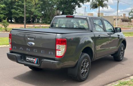FORD Ranger 2.2 16V XLS DIESEL 4X4 CABINE DUPLA, Foto 5