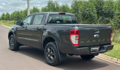 FORD Ranger 2.2 16V XLS DIESEL 4X4 CABINE DUPLA, Foto 6