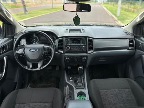 FORD Ranger 2.2 16V XLS DIESEL 4X4 CABINE DUPLA, Foto 8