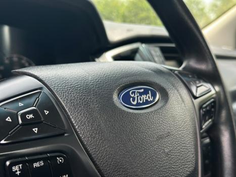 FORD Ranger 2.2 16V XLS DIESEL 4X4 CABINE DUPLA, Foto 9