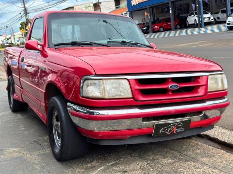 FORD Ranger 2.3 16V XL CABINE SIMPLES, Foto 3