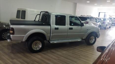FORD Ranger 2.3 16V XLS CABINE DUPLA, Foto 2