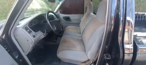 FORD Ranger 2.3 16V XL CABINE SIMPLES, Foto 7