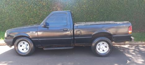 FORD Ranger 2.3 16V XL CABINE SIMPLES, Foto 2