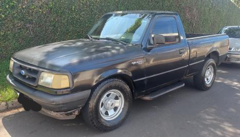FORD Ranger 2.3 16V XL CABINE SIMPLES, Foto 1
