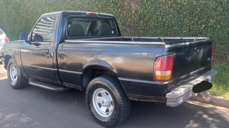 FORD Ranger 2.3 16V XL CABINE SIMPLES, Foto 3