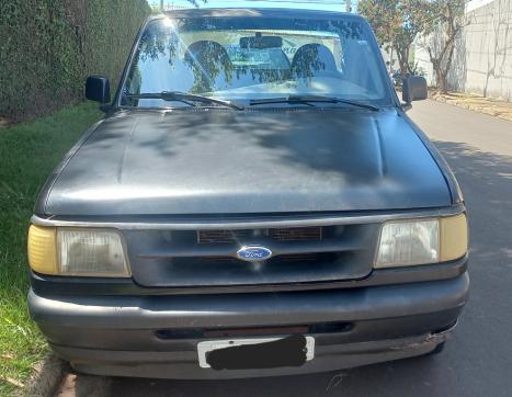 FORD Ranger 2.3 16V XL CABINE SIMPLES, Foto 5