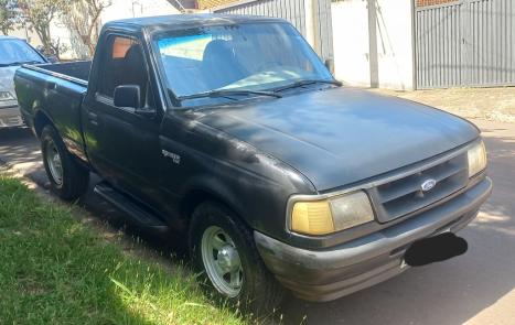FORD Ranger 2.3 16V XL CABINE SIMPLES, Foto 4