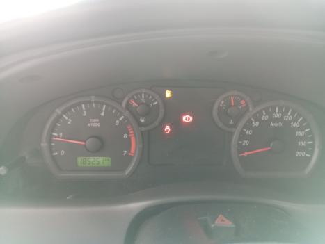 FORD Ranger 2.3 16V XL CABINE DUPLA, Foto 3