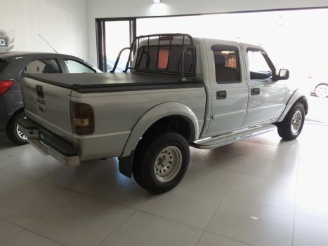 FORD Ranger 2.3 16V XL CABINE DUPLA, Foto 4