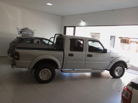 FORD Ranger 2.3 16V XL CABINE DUPLA, Foto 5
