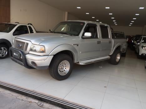 FORD Ranger 2.3 16V XL CABINE DUPLA, Foto 6