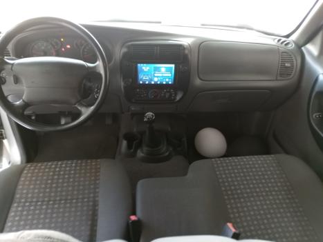 FORD Ranger 2.3 16V XL CABINE DUPLA, Foto 7