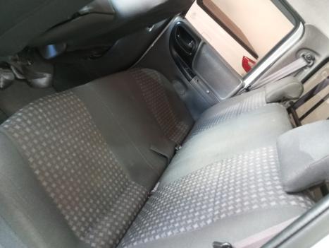 FORD Ranger 2.3 16V XL CABINE DUPLA, Foto 8