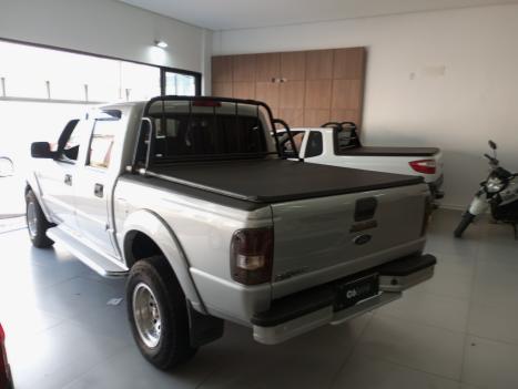 FORD Ranger 2.3 16V XL CABINE DUPLA, Foto 9