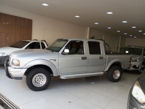 FORD Ranger 2.3 16V XL CABINE DUPLA, Foto 10