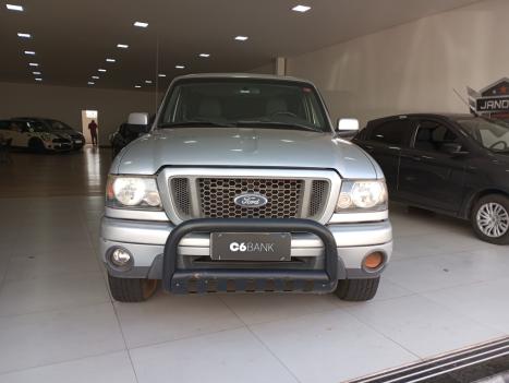 FORD Ranger 2.3 16V XL CABINE DUPLA, Foto 11