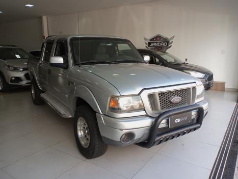 FORD Ranger 2.3 16V XL CABINE DUPLA, Foto 12