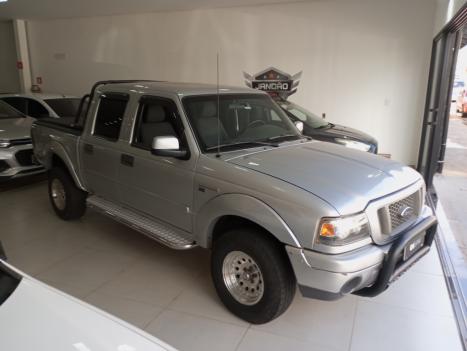FORD Ranger 2.3 16V XL CABINE DUPLA, Foto 1