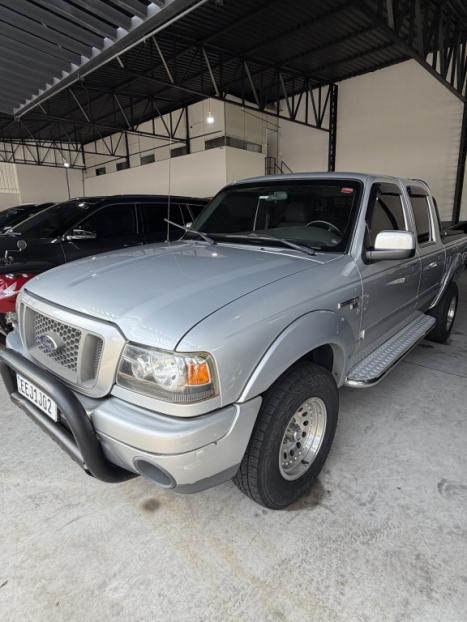 FORD Ranger 2.3 16V XLS CABINE DUPLA, Foto 2