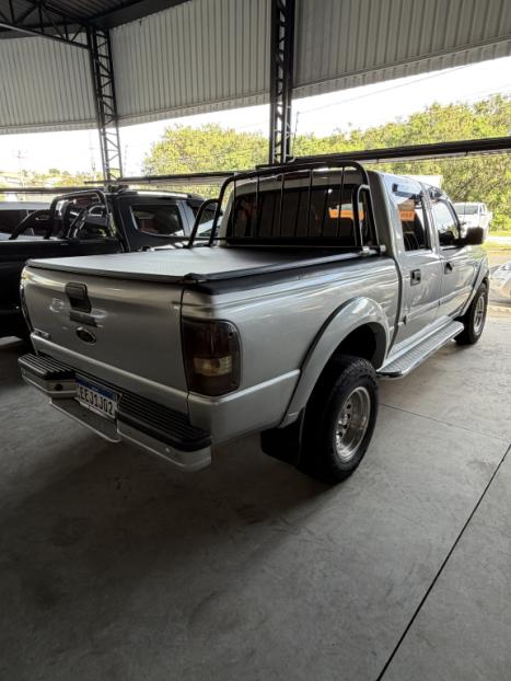 FORD Ranger 2.3 16V XLS CABINE DUPLA, Foto 3