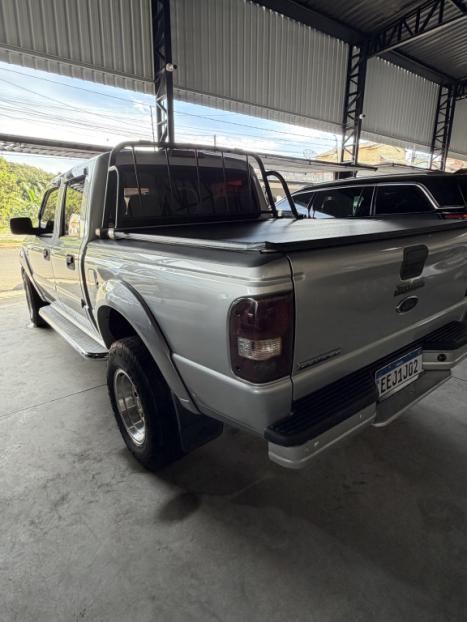 FORD Ranger 2.3 16V XLS CABINE DUPLA, Foto 4