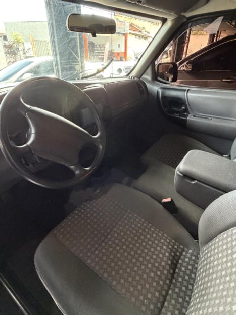 FORD Ranger 2.3 16V XLS CABINE DUPLA, Foto 5