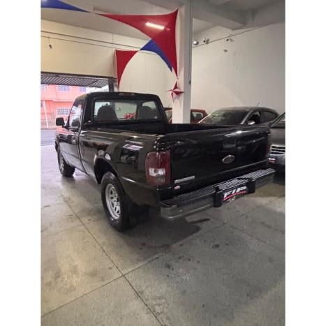 FORD Ranger 2.3 16V XL CABINE SIMPLES, Foto 4