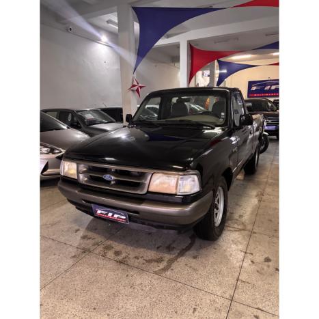 FORD Ranger 2.3 16V XL CABINE SIMPLES, Foto 7