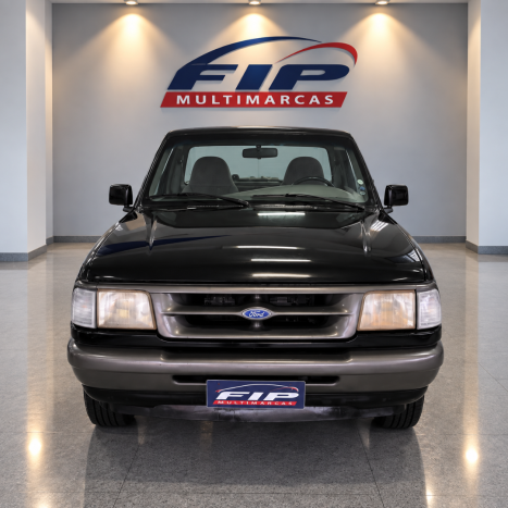 FORD Ranger 2.3 16V XL CABINE SIMPLES, Foto 2