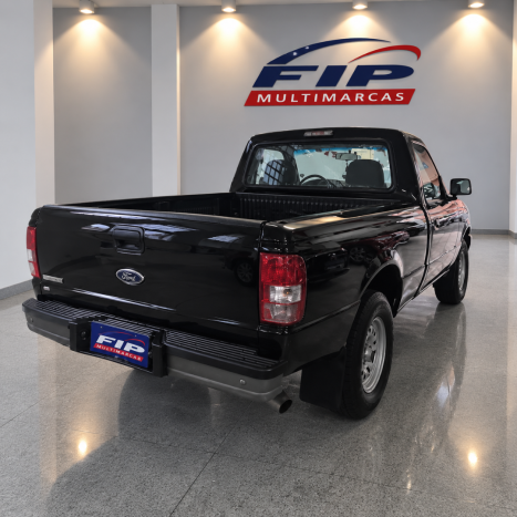 FORD Ranger 2.3 16V XL CABINE SIMPLES, Foto 3