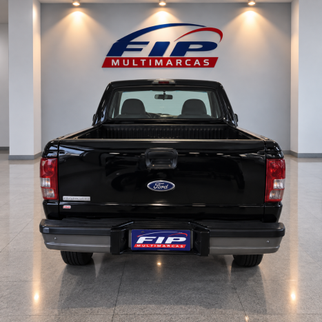 FORD Ranger 2.3 16V XL CABINE SIMPLES, Foto 4